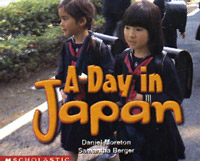 A Day in Japan