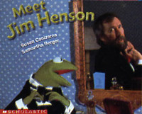 Meet Jim Henson