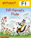 Fifi Ferret’s Flute