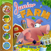 Junior on  the Farm