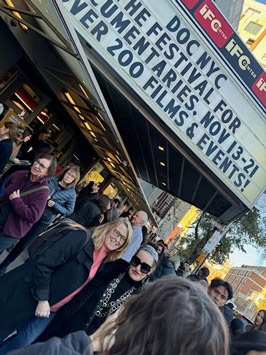 Art Spiegelman - Disaster is My Muse!